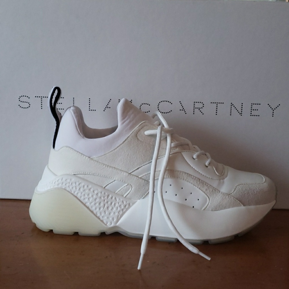 Stella McCartney sneakers